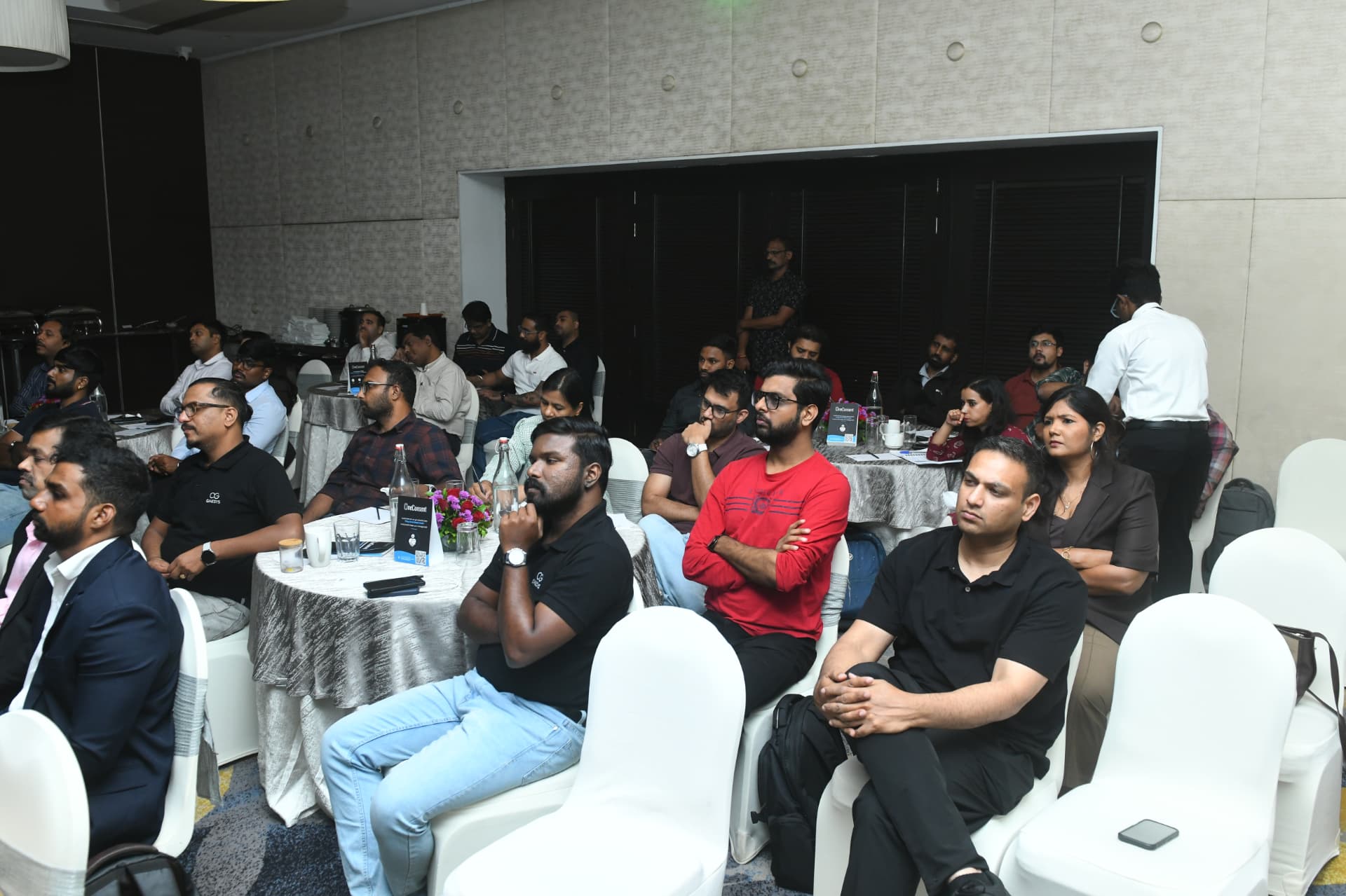 Bengaluru chapter photo 2