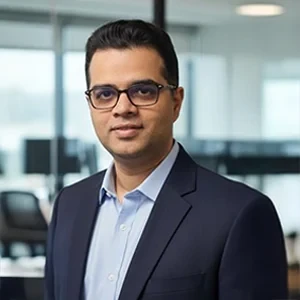 Tejas Kadakia