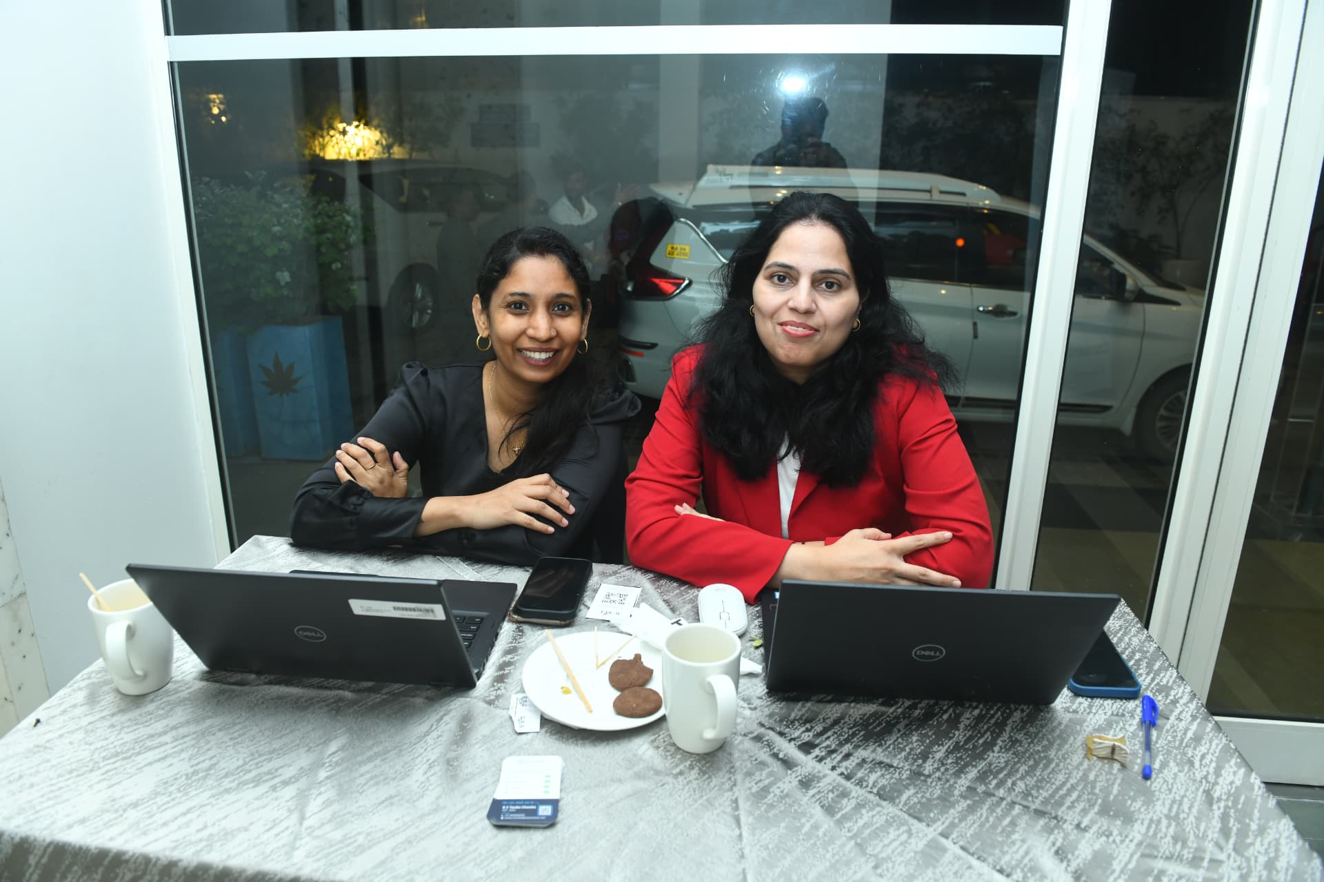 Bengaluru chapter photo 4