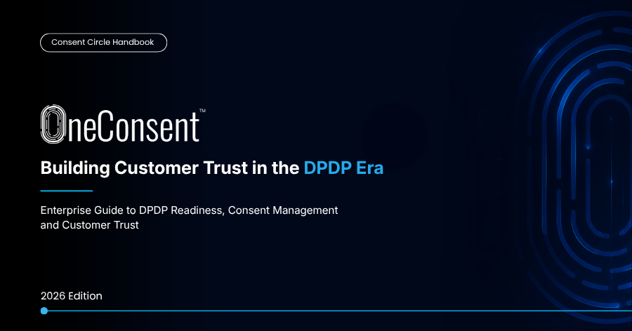 Cover artwork for What does DPDP compliance mean for your business?