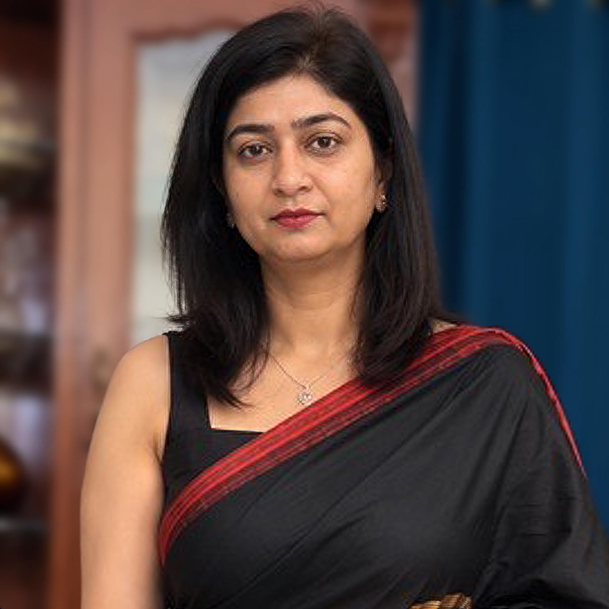 Anjali Thukral Dua
