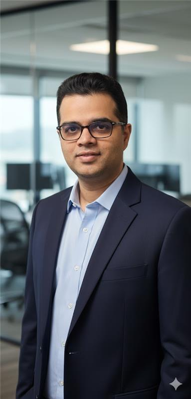 Tejas Kadakia