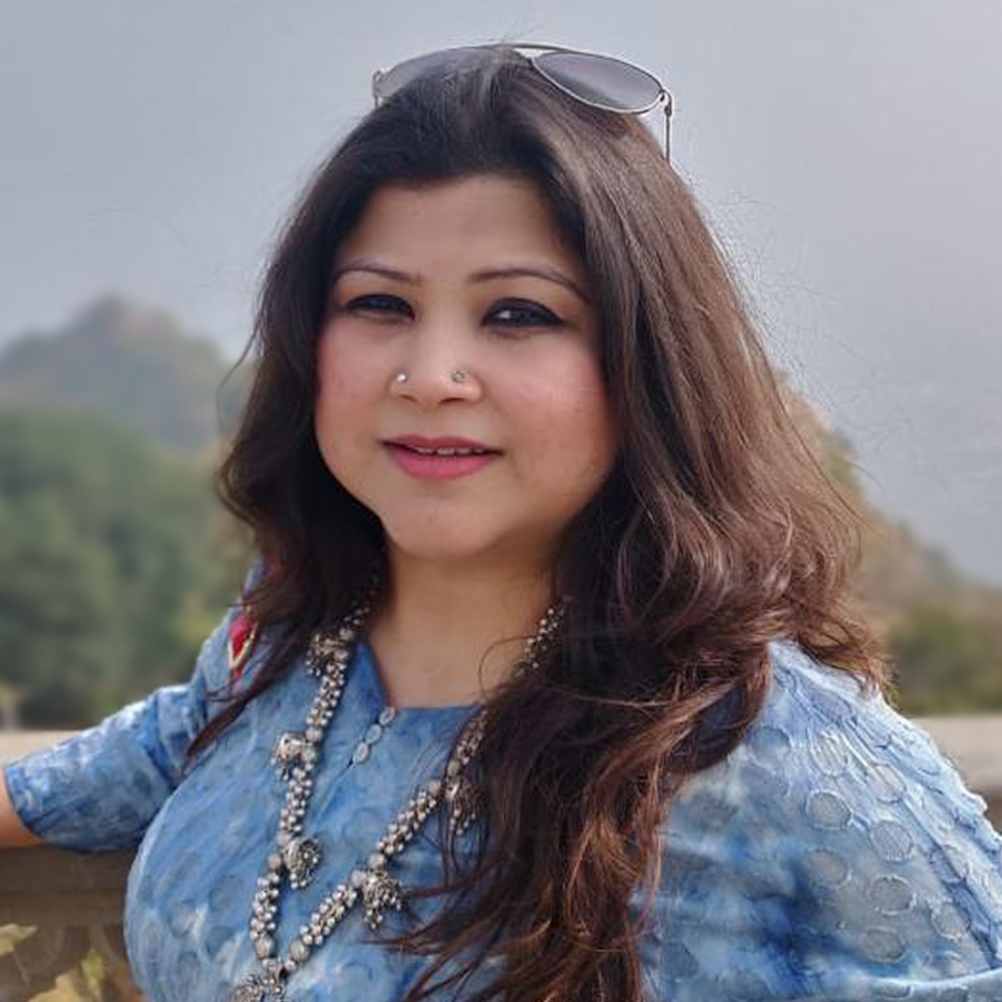 Anjum Rastogi