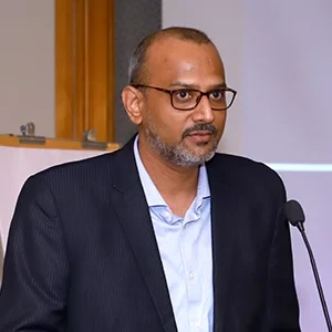 Awaneesh Pandey