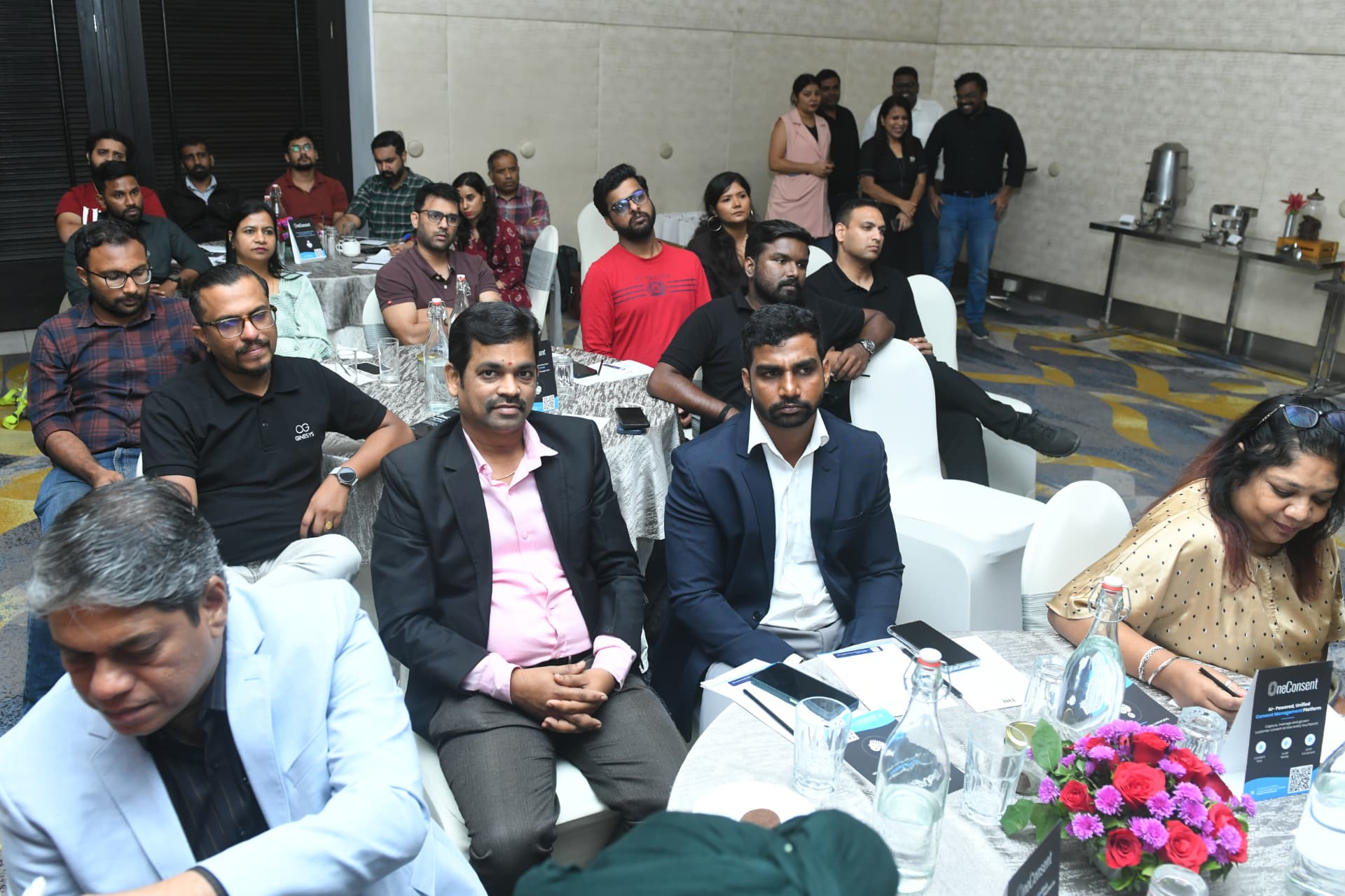 Bengaluru chapter photo 1