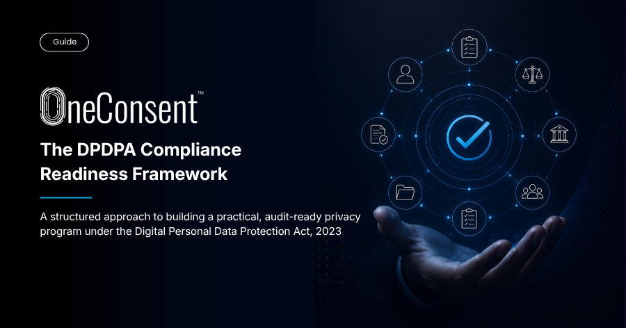 DPDPA Compliance Readiness Framework