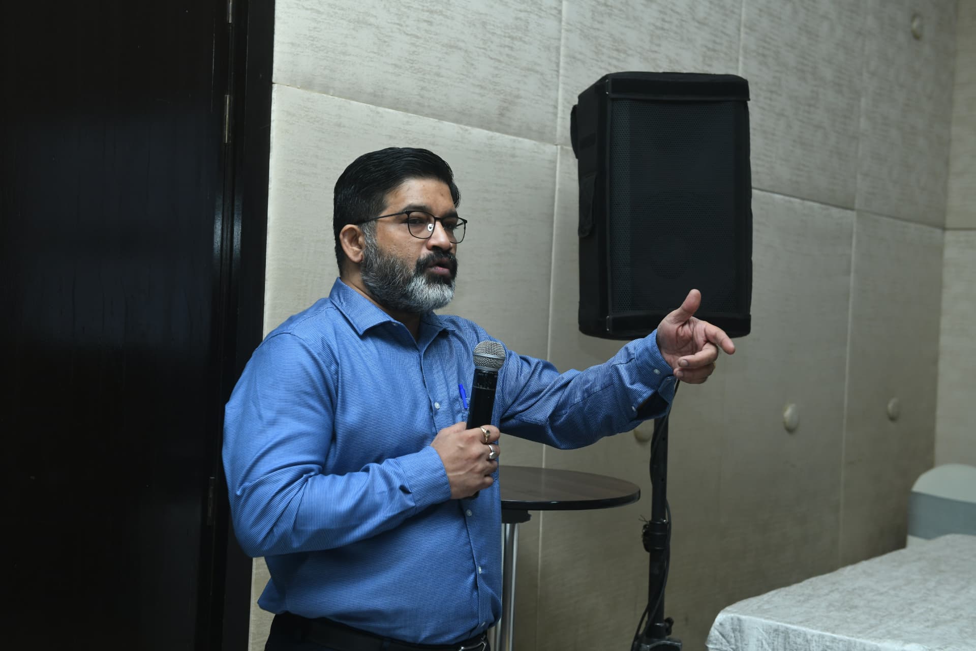 Bengaluru chapter photo 3